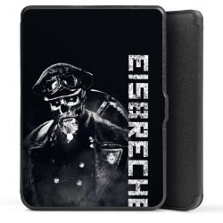 E-Reader Smart Case schwarz