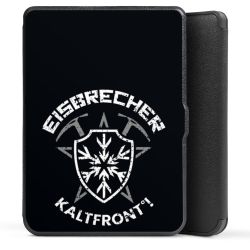 E-Reader Smart Case schwarz