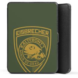 E-Reader Smart Case schwarz