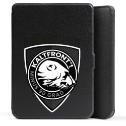 E-Reader Smart Case schwarz