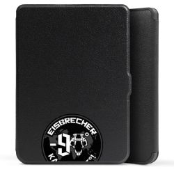 E-Reader Smart Case schwarz