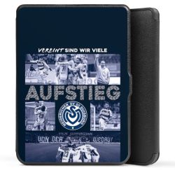 E-Reader Smart Case schwarz