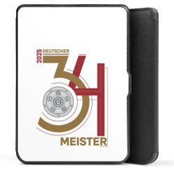 E-Reader Smart Case schwarz