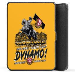 E-Reader Smart Case schwarz