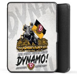 E-Reader Smart Case schwarz