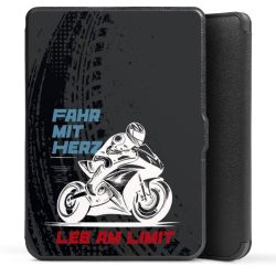 E-Reader Smart Case schwarz