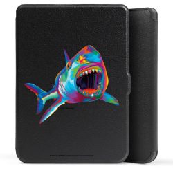 E-Reader Smart Case schwarz
