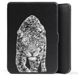 E-Reader Smart Case schwarz