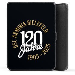 E-Reader Smart Case schwarz