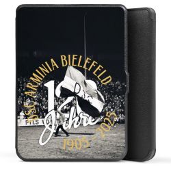 E-Reader Smart Case schwarz