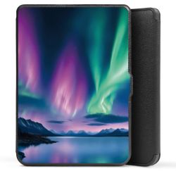 E-Reader Smart Case schwarz
