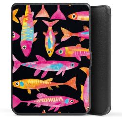 E-Reader Smart Case schwarz