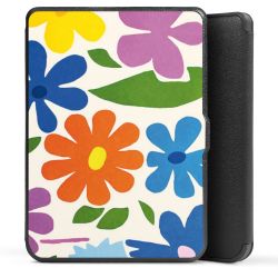 E-Reader Smart Case schwarz