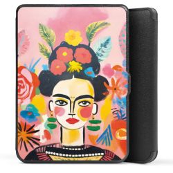 E-Reader Smart Case schwarz