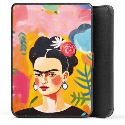E-Reader Smart Case schwarz
