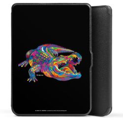 E-Reader Smart Case schwarz