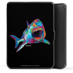 E-Reader Smart Case schwarz