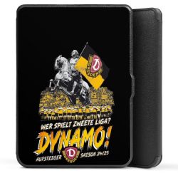 E-Reader Smart Case schwarz