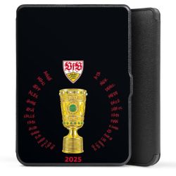 E-Reader Smart Case schwarz
