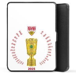 E-Reader Smart Case schwarz
