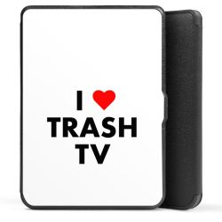 E-Reader Smart Case schwarz