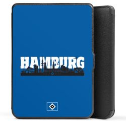 E-Reader Smart Case schwarz