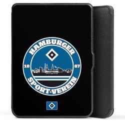 E-Reader Smart Case schwarz