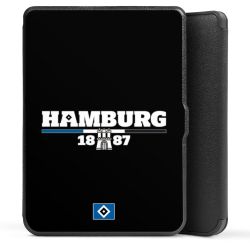 E-Reader Smart Case schwarz