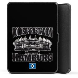 E-Reader Smart Case schwarz