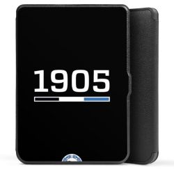 E-Reader Smart Case schwarz