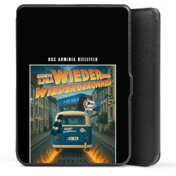 E-Reader Smart Case schwarz