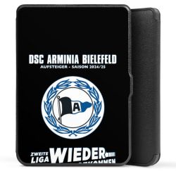 E-Reader Smart Case schwarz