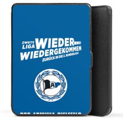 E-Reader Smart Case schwarz