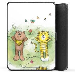 E-Reader Smart Case schwarz