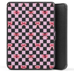 E-Reader Smart Case schwarz