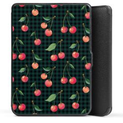 E-Reader Smart Case schwarz