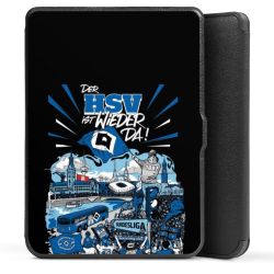 E-Reader Smart Case schwarz