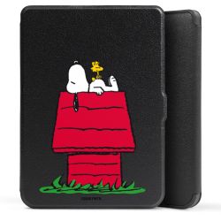 E-Reader Smart Case schwarz