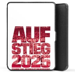 E-Reader Smart Case schwarz