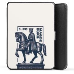 E-Reader Smart Case schwarz