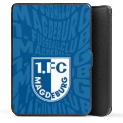 E-Reader Smart Case schwarz