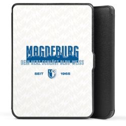 E-Reader Smart Case schwarz