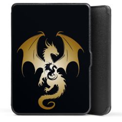 E-Reader Smart Case schwarz