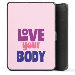E-Reader Smart Case schwarz