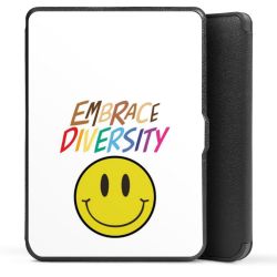 E-Reader Smart Case schwarz