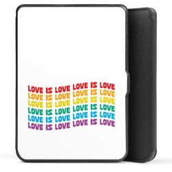 E-Reader Smart Case schwarz