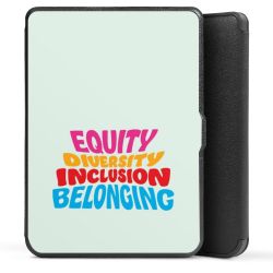 E-Reader Smart Case schwarz