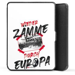 E-Reader Smart Case schwarz