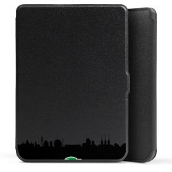 E-Reader Smart Case schwarz