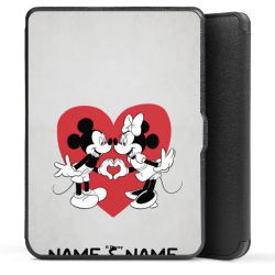 E-Reader Smart Case schwarz